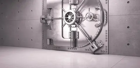 Depositary