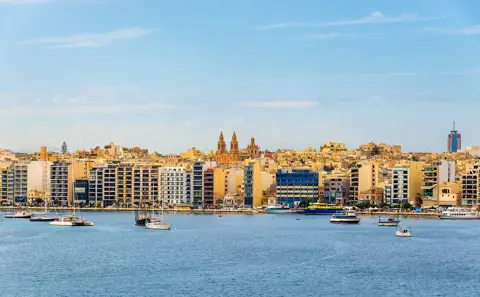 EDB Malta