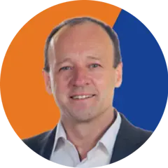 Nigel Byrne